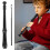 8 Hole Plastic Soprano Recorder in Black for Classroom and Home Use 5