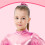 Sparkly Sequin Dance Costume for Kids 7-9 Years, Long 4