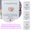 Heart Pocket Hug Token Gift with Greeting Card 3