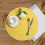 Round Honeycomb Placemat Heat Resistant 4 Pack 2