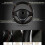 Hand-sewn leather steering wheel wrap 38cm coffee embossed 6