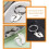 Baby Footprint Keychain Silver 4 pcs 5.5x2 cm 7