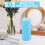 Tulle Fabric Spool for Wedding Ceremony Decorations 4