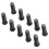 Torx Screws for CNC Lathe Carbide Blade Replacement M2 to M5 5