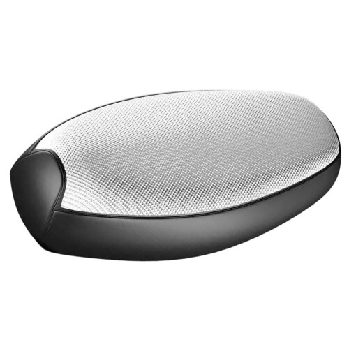Breathable Seat Cover for Electric Scooters Quick Install Replacement S 1