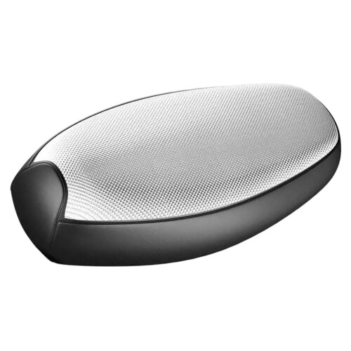Breathable Seat Cover for Electric Scooters Quick Install Replacement S 2