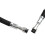 Tuyau d'arrivée de carburant vers la rampe d'injection pour BMW E82E87E88E90E91 3
