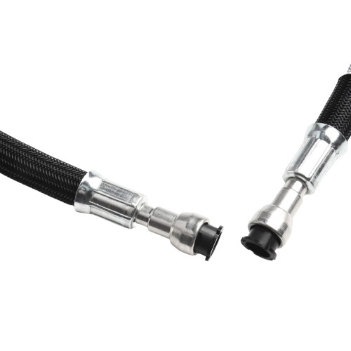 Tuyau d'arrivée de carburant vers la rampe d'injection pour BMW E82E87E88E90E91 2