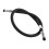 Tuyau d'arrivée de carburant vers la rampe d'injection pour BMW E82E87E88E90E91 4