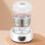 Probiotic Yogurt Maker Stainless Steel 1.2L with LCD and 4