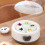 Stainless Steel Yogurt Maker 1.2L with LCD Display and 7