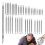 Watch Spring Bar Tool Stainless Steel 41 pcs 4