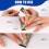 Watch Spring Bar Tool Stainless Steel 41 pcs 7