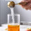 14 ML Kitchen Measuring Spoons with Solid Wood Handles Precise Textured Cups 5