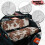 UTV Seat Covers Brown Cow Print Polyester 2-Piece 7