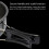 Nonstick Camping Frying Pan Portable Foldable 10-inch 8