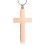 Cross Cremation Urn Necklace for Ashes - With Me Always 2