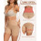 Plus Size Women's Tummy Control Underpants 2