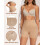 Plus Size Women's Tummy Control Underpants 3