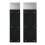 2 Pack Adjustable Gutter Downspout Silencers: Quiet Your Rainy Nights!,2.6in 2