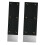 2 Pack Adjustable Gutter Downspout Silencers: Quiet Your Rainy Nights!,2.6in 3