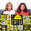 Couverture de softball pour filles, 50 x 60 pouces 3