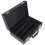 Clarinet Padded Carrying Case Leather 1 Piece 7
