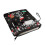 Book Sleeve Protector Waterproof for Bible 1 Pack 3