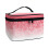 Butterfly Notes Cosmetic Bag Polyester Large Capacity 2