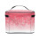 Butterfly Notes Cosmetic Bag Polyester Large Capacity 4