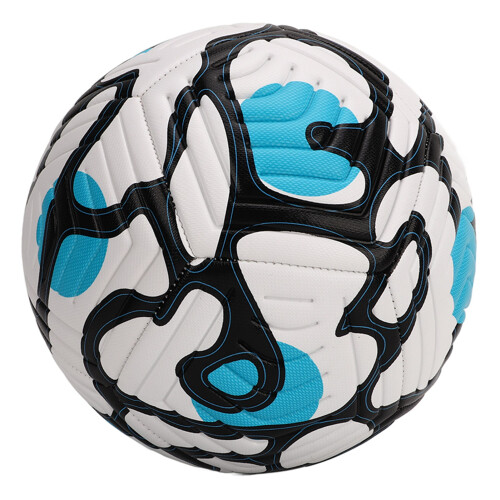 Standard No. 5 PU Training Football