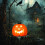 Pinkunn LED-pumpalyktor Halloweendekoration 6 st 4
