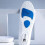 Orthotic Insoles for Arch Support and Pain Relief White 6
