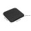 4Pcs Exercise Equipment Mat for Treadmill with Antislip Stability 2