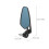 Motorcycle Mirror Bar End Rearview Mirror 2