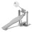 1Set Kid Drum Pedal Aluminum Alloy Adjustable Height Drum Kit Accessory 4