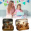 Pocket Jesus Mini Figure Resin Nativity Set 1pc 7