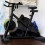 4Pcs Exercise Equipment Mat for Treadmill with Antislip Stability 4