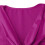 Abito aderente da donna con scollo a U e paillettes, multicolore 7