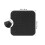 4Pcs Exercise Equipment Mat for Treadmill with Antislip Stability 5