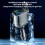 Retractable Car Charger Folding Telescopic Cable 1 Pack 8
