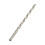 Forets HSS pour métal, extra longs, 200 mm, 2-10 mm 5