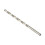 Forets HSS pour métal, extra longs, 200 mm, 2-10 mm 6