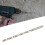 Forets HSS pour métal, extra longs, 200 mm, 2-10 mm 7