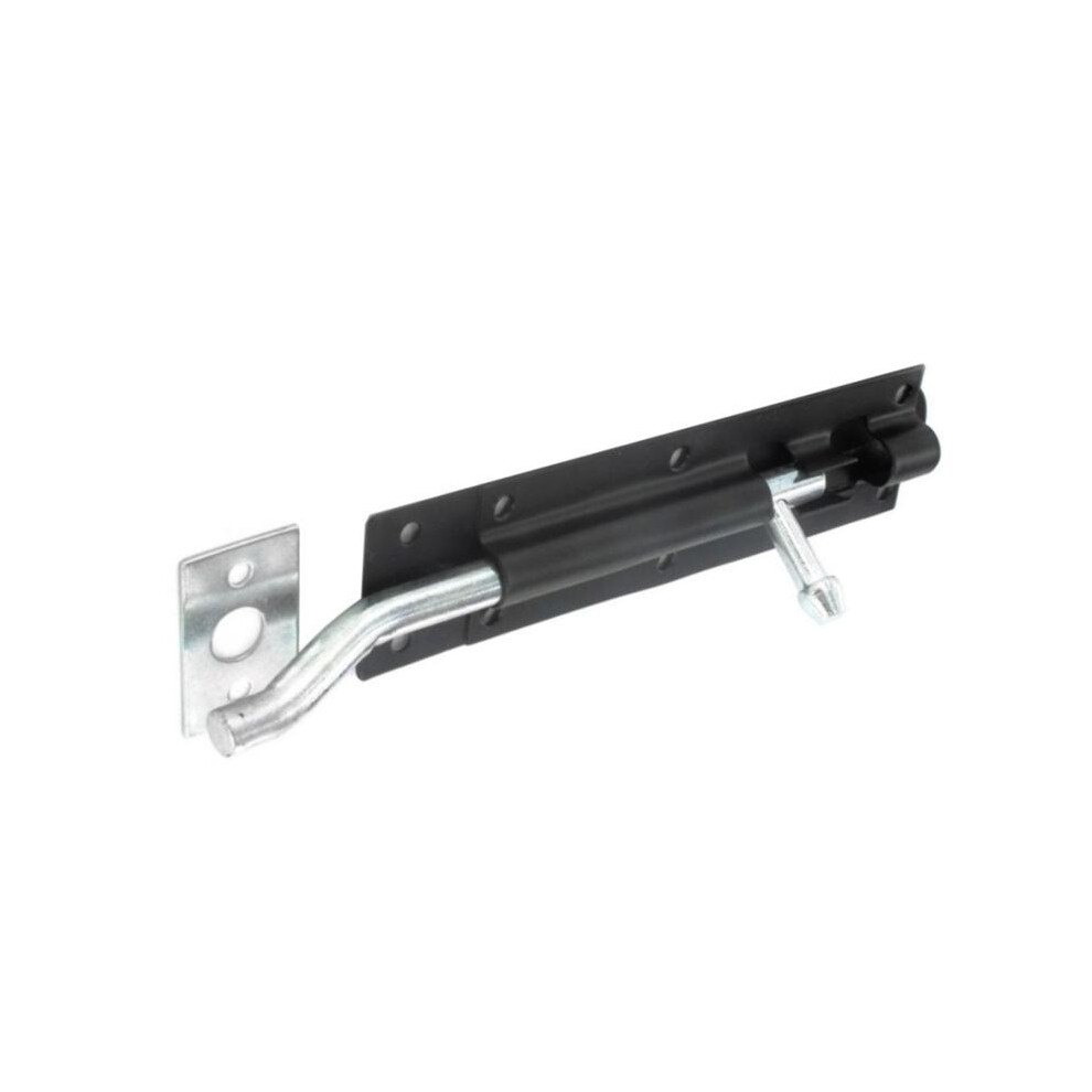 Securit Necked Tower Bolt 5063107658500