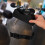 Welding Gas Cylinders Bracket Wall Bracket for Cylinder Black 1Set 6