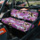 UTV Seat Covers Waterproof 2 Pack for Kawasaki Mule 4010 3