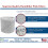 Humidifier Filter Replacement for Sunbeam Models SCM3501 2