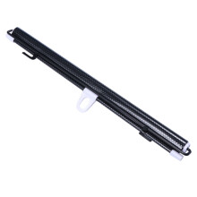 Lot de 2 pare-soleil pour vitres de voiture automatiques, noir
