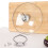 8pcs Lid Button Pot Holder Knob Stainless Steel 3